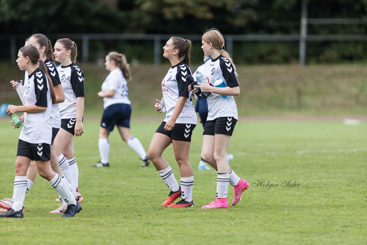 Bild 237 - Loewinnen Cup